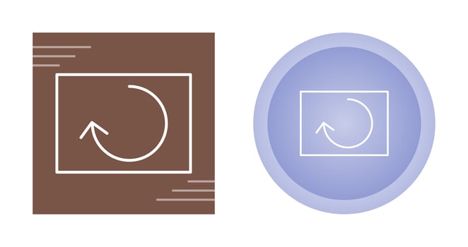 Settings Vector Icon