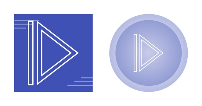 Arrow Next Vector Icon