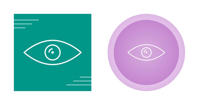 View Vector Icon