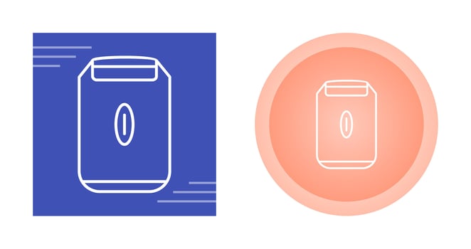 Shaving Machine Vector Icon