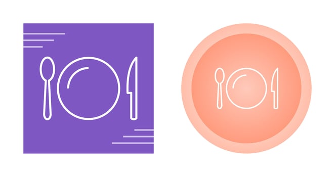 Utensils Vector Icon