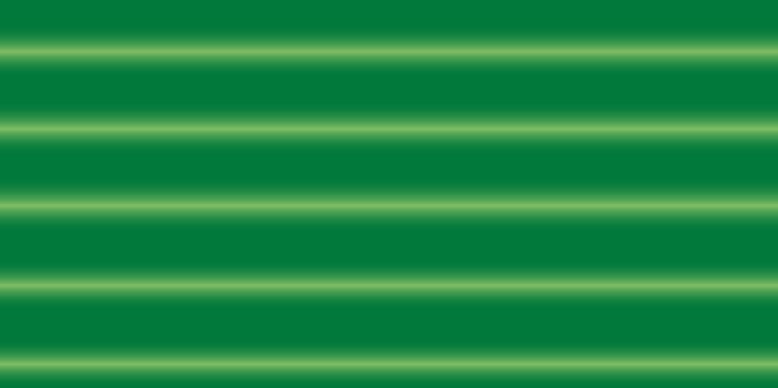 Green sheet metal abstract background wave metal tiling.Vector EPS10 vector