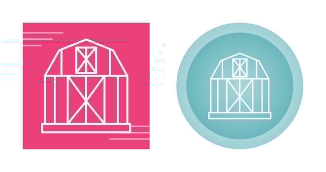 Stock Vector Icon