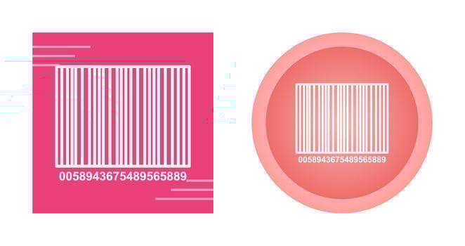Digital Access Vector Icon