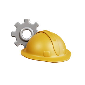 Labor Day 3D Icon png