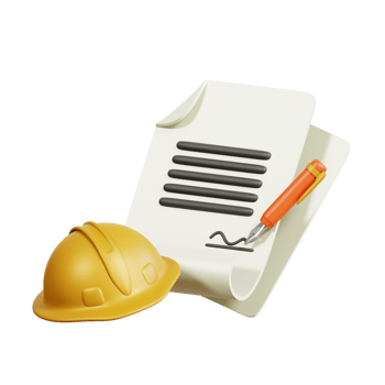 Labor Day 3D Icon png