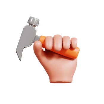 Labor Day 3D Icon png