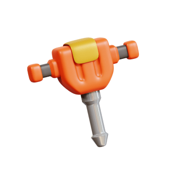 Labor Day 3D Icon png