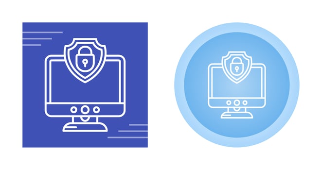 Security Vector Icon