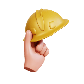 Labor Day 3D Icon png