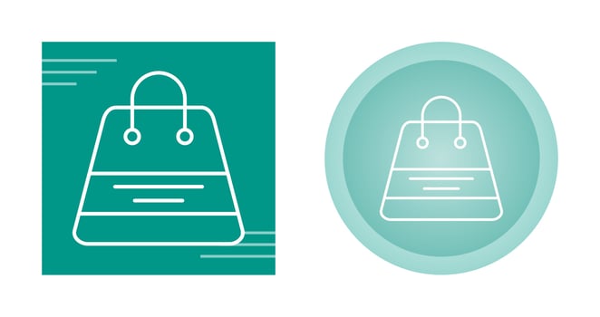 Bag Vector Icon