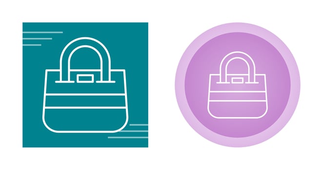 Bag Vector Icon