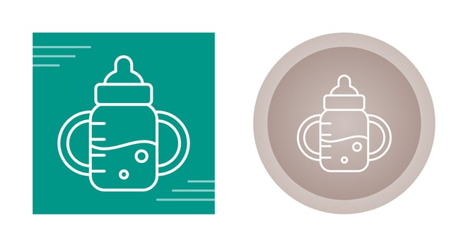 Feeder Vector Icon