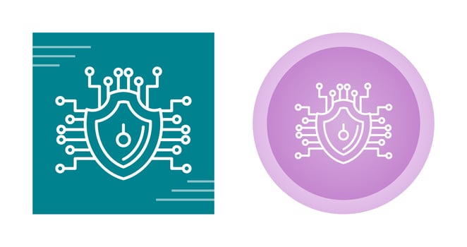 Secure Vector Icon