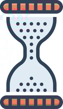 color icon for era vector