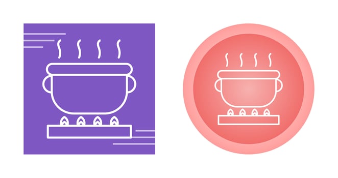 Cooking Vector Icon