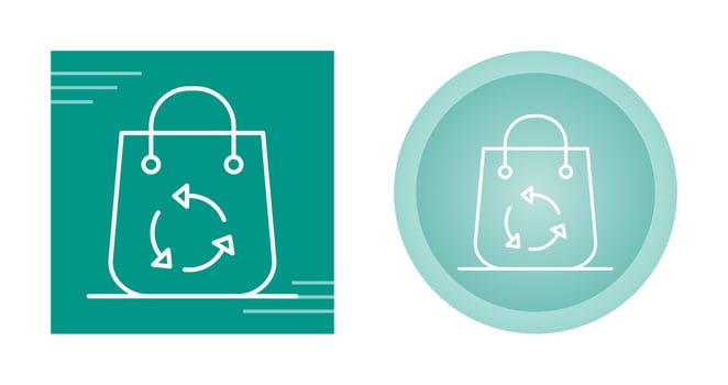 Bag Vector Icon