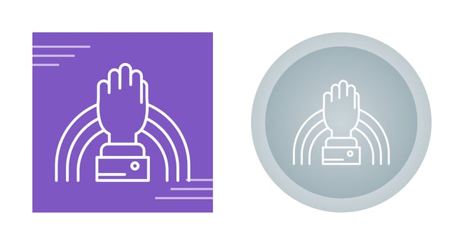 Freedom Vector Icon
