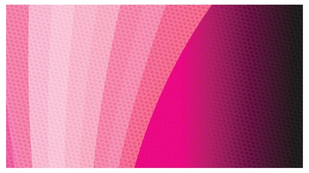 abstract Multi gradient background design colorful  with Halftone dot-Bright colors graphic creative concept. vector