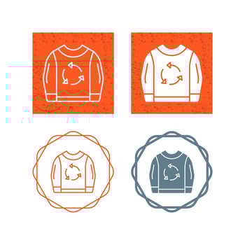 Shirt Vector Icon