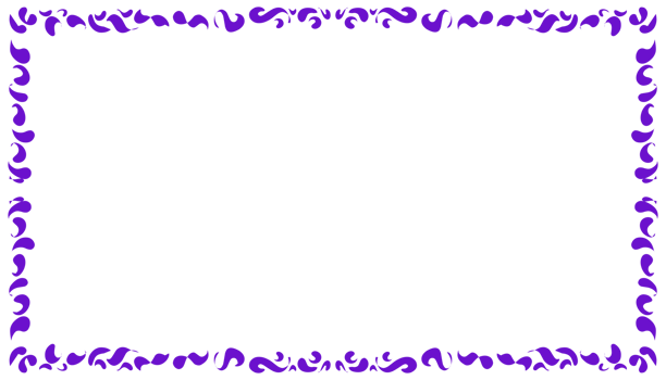 Purple abstract framed background illustration. Perfect for wallpaper frames, book covers, invitations, greeting cards, websites png