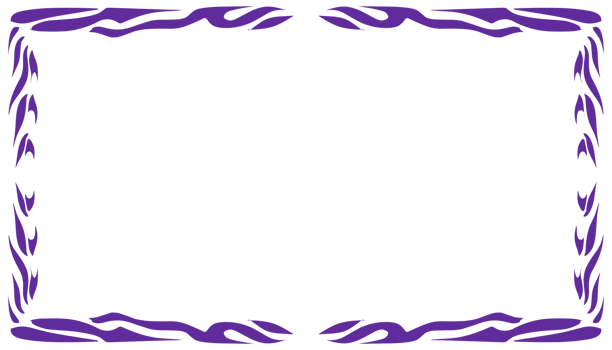 Purple abstract framed background illustration. Perfect for wallpaper frames, book covers, invitations, greeting cards, websites png