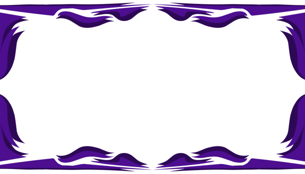 Purple abstract framed background illustration. Perfect for wallpaper frames, book covers, invitations, greeting cards, websites png