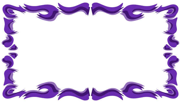 Purple abstract framed background illustration. Perfect for wallpaper frames, book covers, invitations, greeting cards, websites png