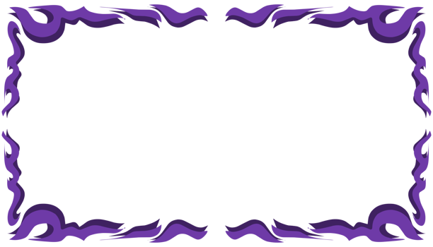 Purple abstract framed background illustration. Perfect for wallpaper frames, book covers, invitations, greeting cards, websites png