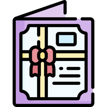 birthday card illustration design png