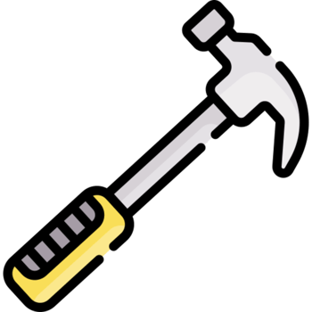 hammer illustration design png