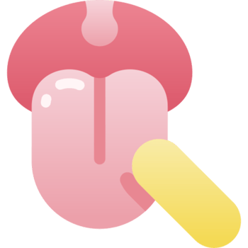 tongue depressor illustration design png