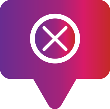 gradient style talk icon png