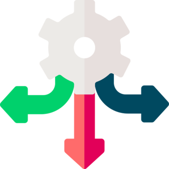directions illustration design png