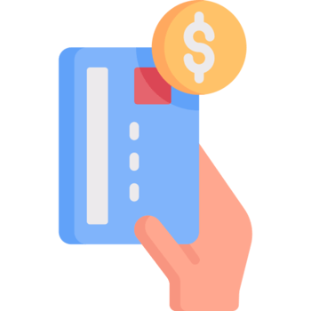 payment method illustration design png