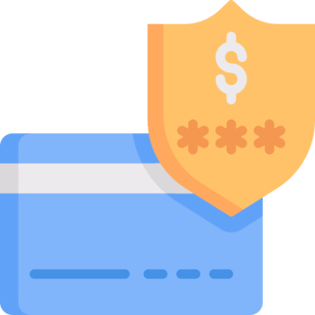 payment security  illustration design png