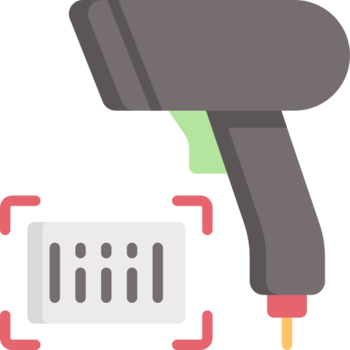 scanner illustration design png