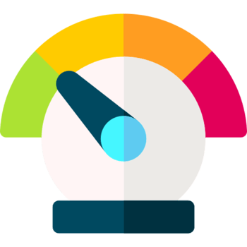 speedometer illustration design png