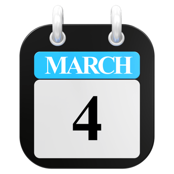 3D Rendering Of UI Icon March Day 4 png