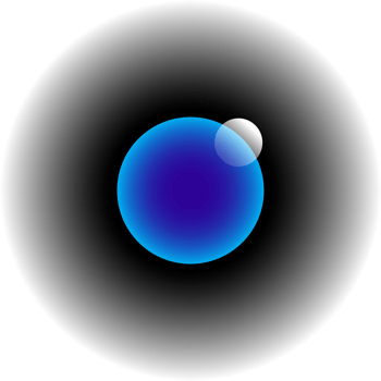 Modern Technology Cybersecurity Icon Crop-out png