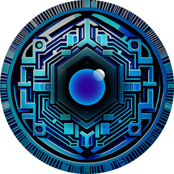 Modern Technology Cybersecurity Icon Crop-out png