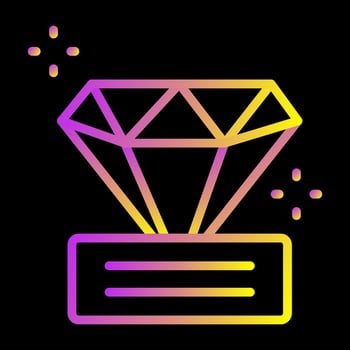 Winner Vector Icon