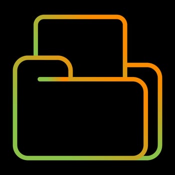 Document Vector Icon
