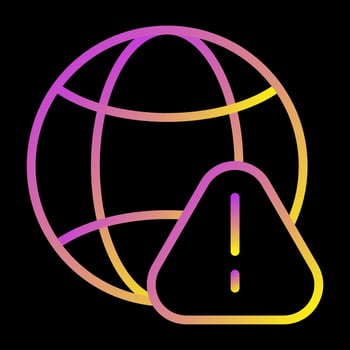 International Vector Icon