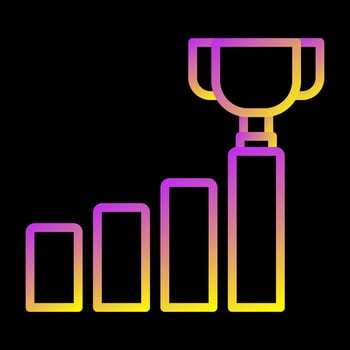 Success Vector Icon