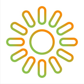 Loading Vector Icon