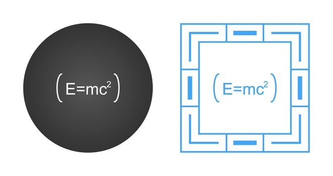 Formula Vector Icon