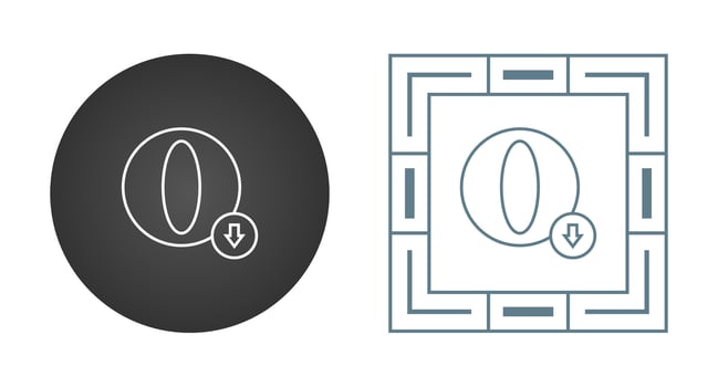 Browser Vector Icon