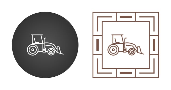 Loader Vector Icon