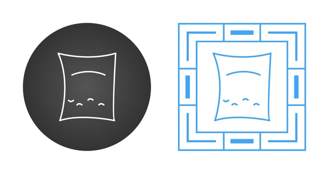 Snacks Vector Icon